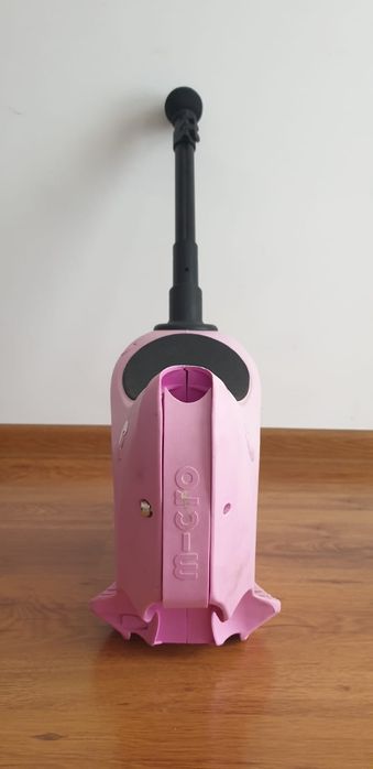 Adaptor micro pt trotineta