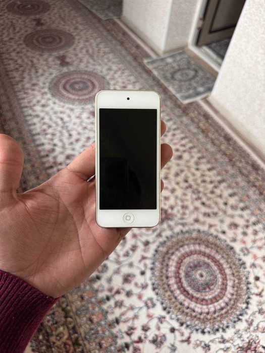 iPod touch 5-6-7 generation