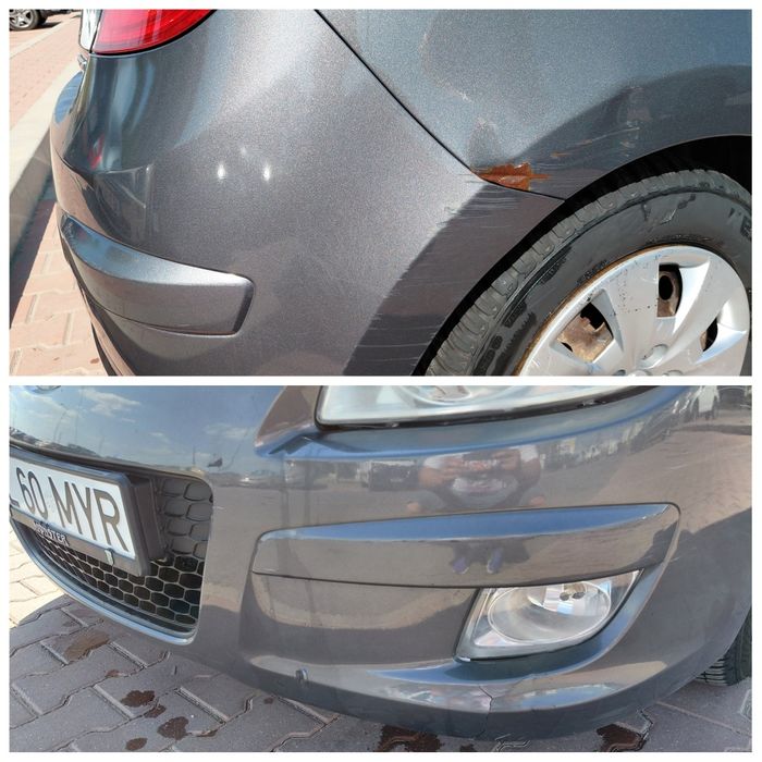 Hyundai I30 1.6 diesel