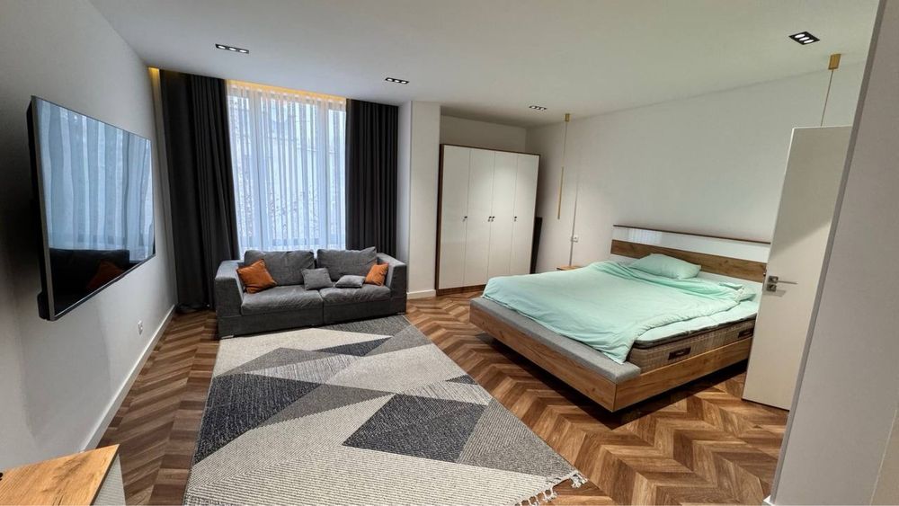 Аренда коттеж | ЖК Тиара Townhouse | Premium clubhouse