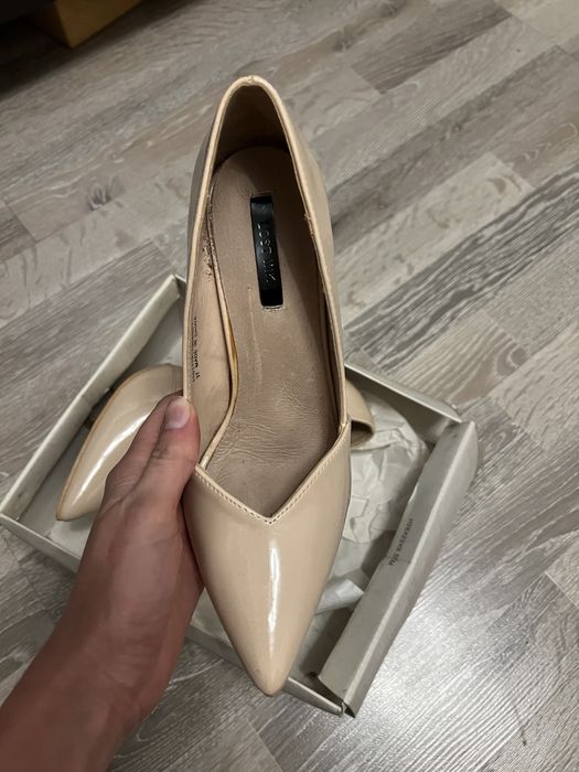 Продам туфли. 37 размер