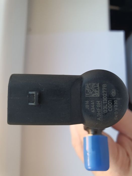 Injector Continental VDO reconditionat/testat, CAYC 1.6 TDI 03L130277B