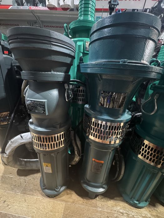 250 талик насос фирма ZEN