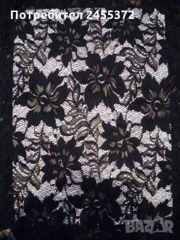 ПРОМО ОФЕРТА: Рокля DANINI, S - 57,90 лв / Луксозно боди, S - 19,90 лв