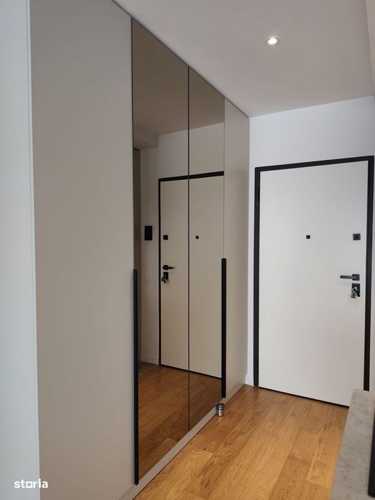 Inchiriere Apartament 2 camere | ONE Cotroceni Park | Parcare inclusa