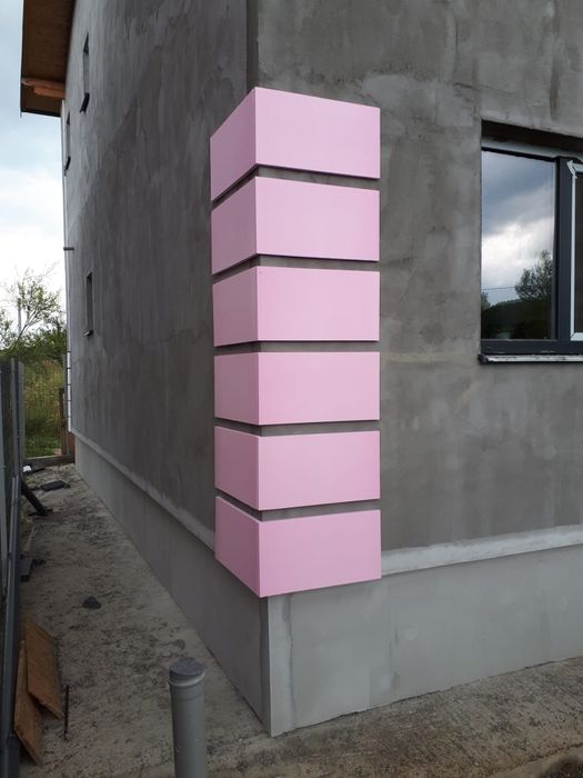 Execut lucrari de constructii
