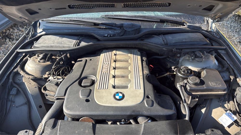 Dezmembrez E65 730d 218cp NFL 2004 3.0 M57