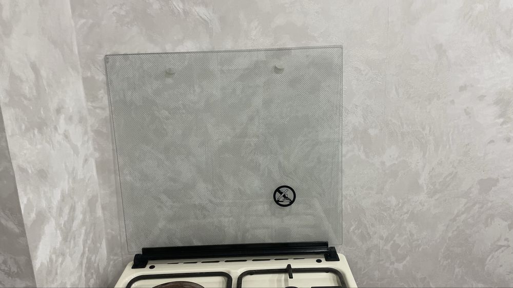 Продам газ плита