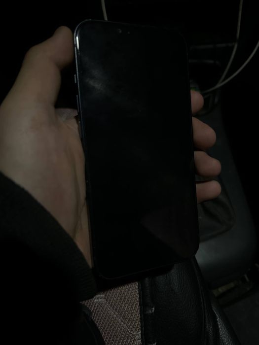 Айфон 13 128 гб каробка бар