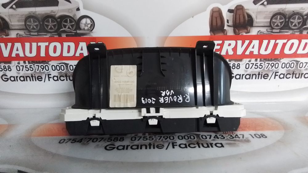 ceas bord land rover range rover 3 (2002->) 3.0 motorina 2013
