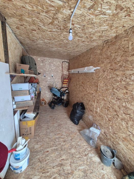 Продам новый магазин