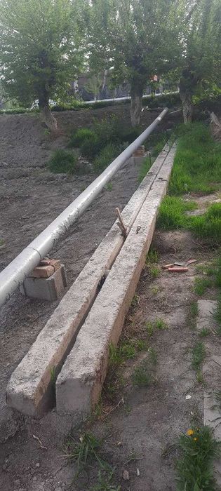 Бетон Столба  11 метр. 2 тасини Нархи