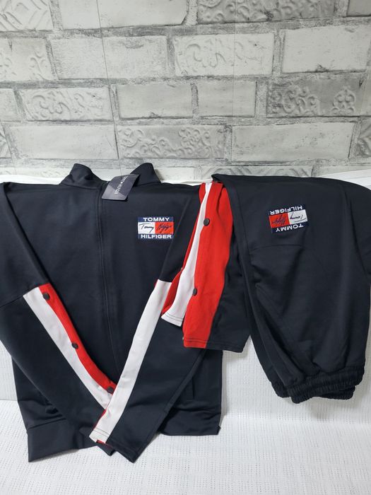 Trening Barbat Tommy