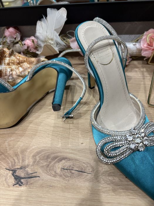 Токчета с камъни