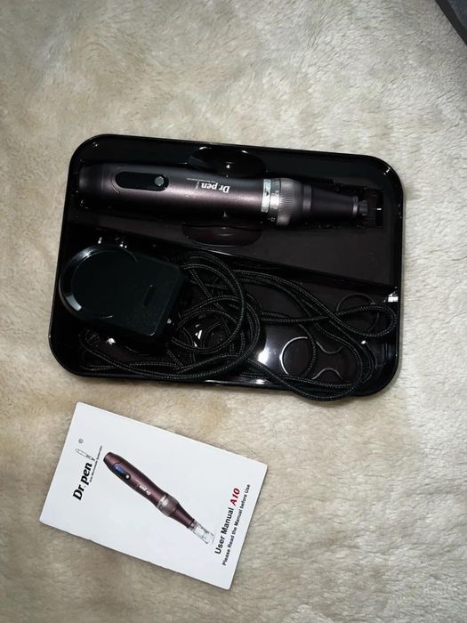 Накрайници за ДермаПен Игли Dr. Pen A1 N2 A6 X5 A7 M8 A10