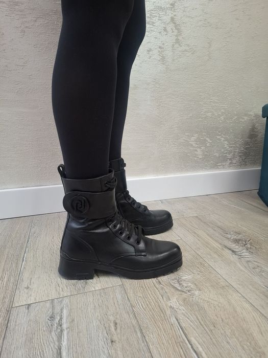 Дамски боти Liu jo