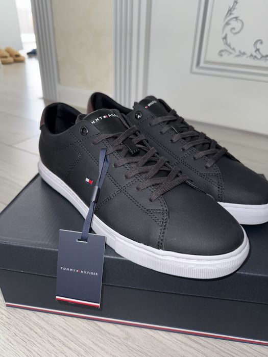 кеды Tommy Hilfiger