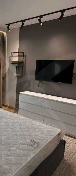 Продава се двустаен апартамент в Център! 100919