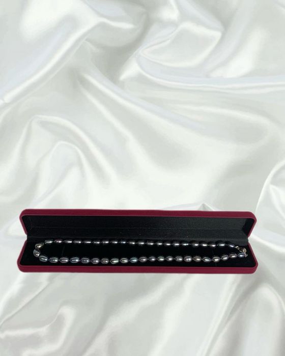 Натуральный жемчуг,разные виды