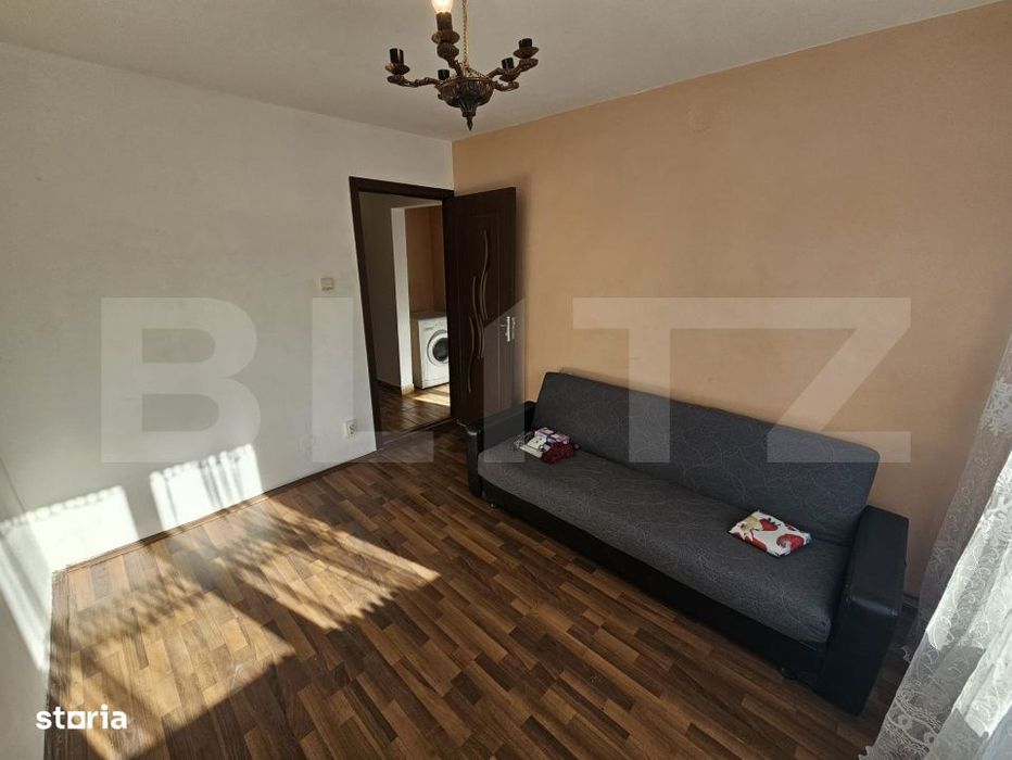 Apartament de vanzare 77,92 Mp – 4 camere + pod mansardabil 96 Mp — fotografia 3