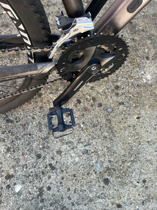 URGENT Bicicletă MTB Ghost 29 aluminiu frâne pe disc, stare impecabilă