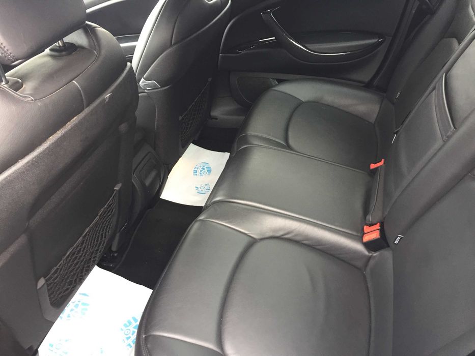 Citroen C5 2.2 HDI 176 cp - model Exclusive