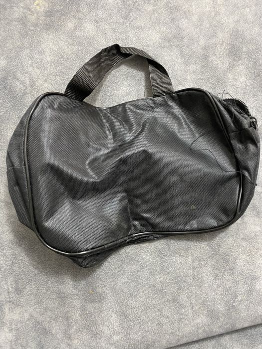 Автокомпрессор, насос поршневой