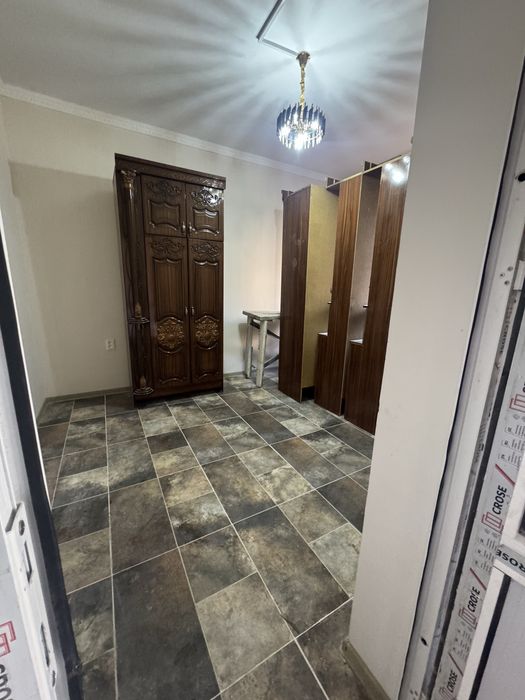 Срочно Сатепо 5-Микрорайон худудидан нотурар жой сотилади