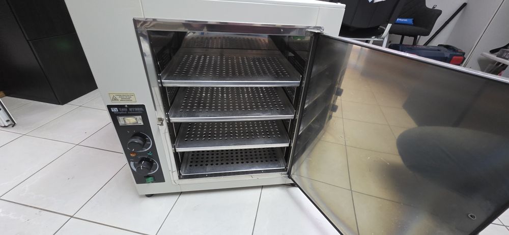 Vand sterilizator / pupinel Tau Steril Hospital