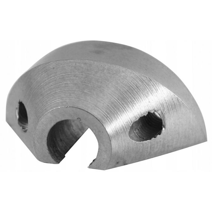 Set panson si matrita 58x5mm pentru foarfeca electrica de tabla