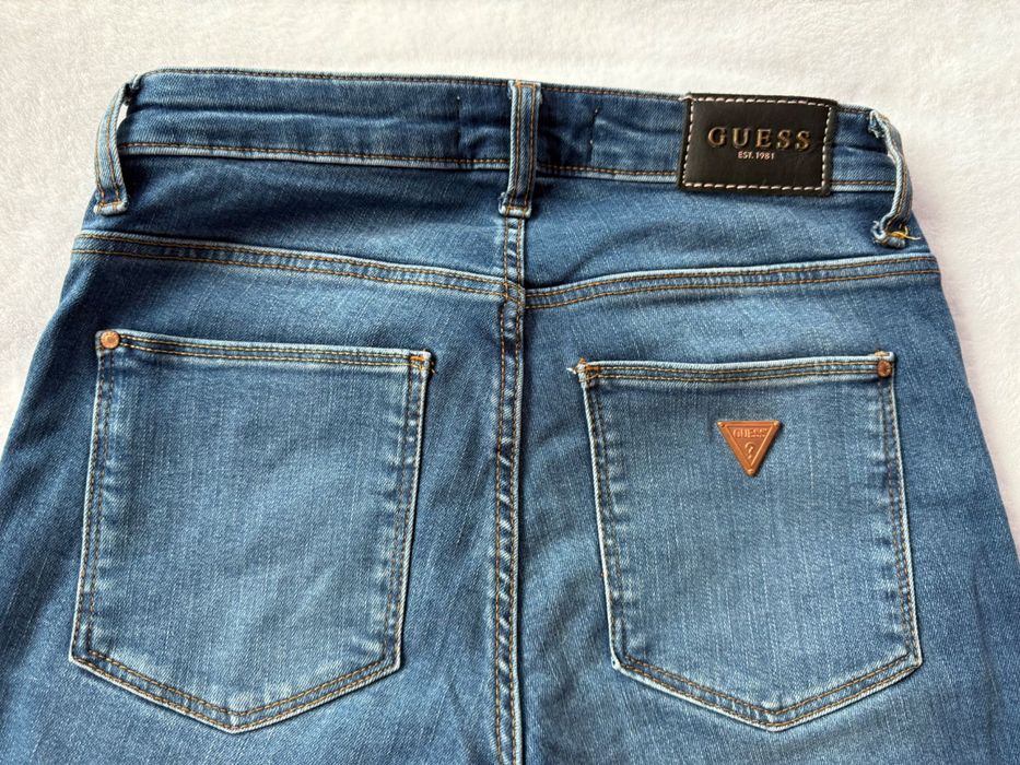 Дамски дънки Guess