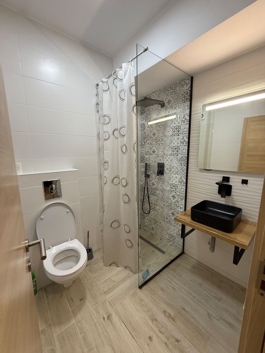 Apartament de închiriat – strada Biruinței, la 8 minute de metrou Berceni