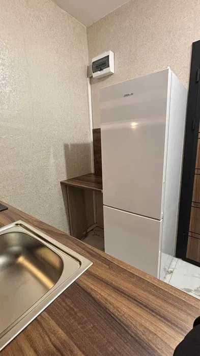 Двустаен имот в кв.Студентски град