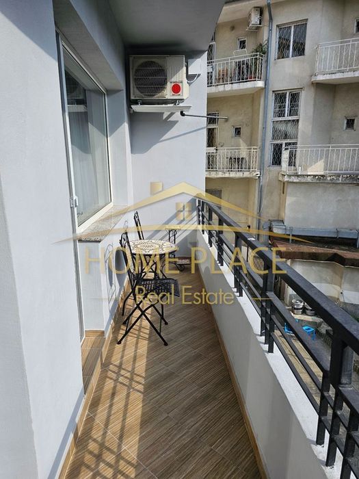 Дава се под наем Тристаен апартамент в Варна, Център - 90 кв.м за 1224 € - Снимка #10