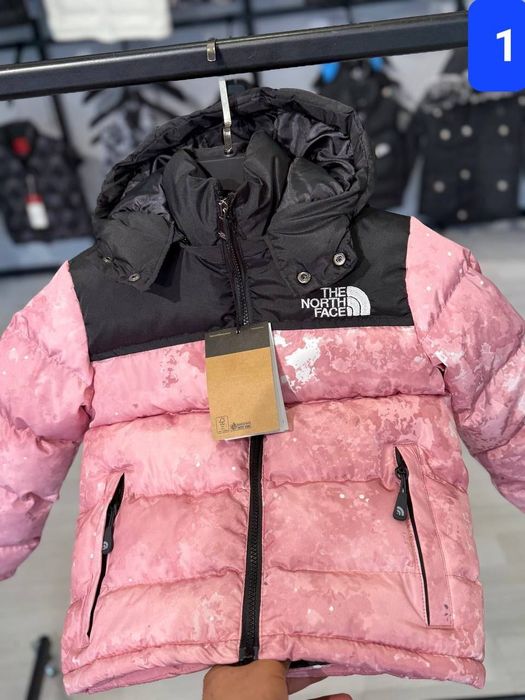 Geaca copii The North Face