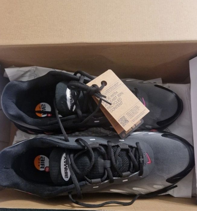 Маратонки Nike Air Max DN8