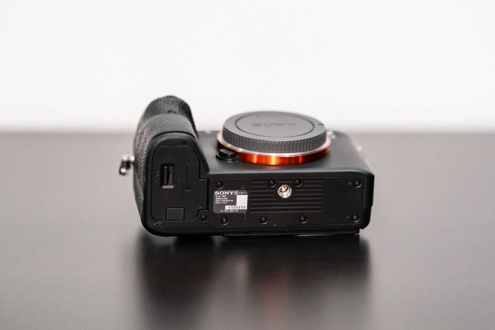 Sony A7III Sony A73 Sony Zeiss 18mm SONY 28mm