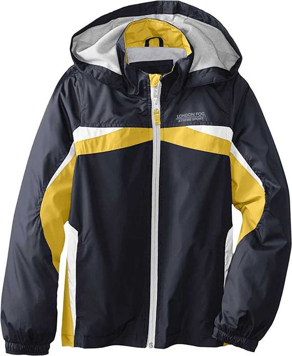 Geaca baieti London Fog noua cu eticheta