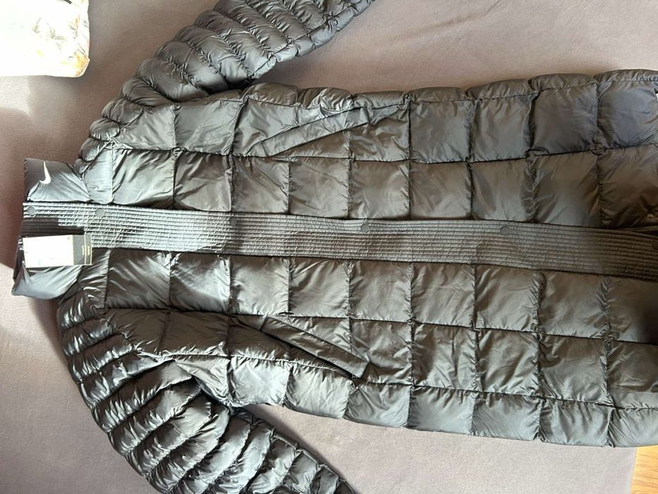 Дамско Дълго яке пike