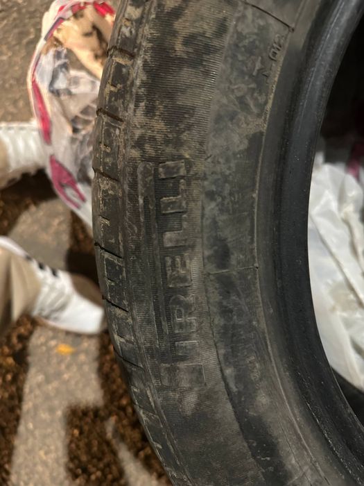 летние 6шт диаметр