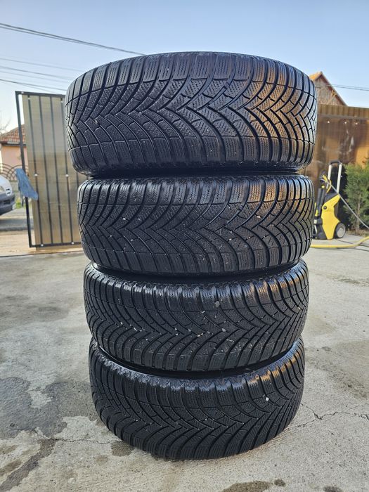 Roti complecte Opel Insignea 5 x 120 R 17