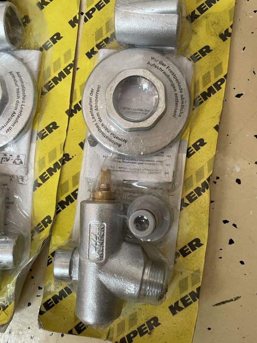 Robinet antiîngheț 5 bucați 100 lei bucata