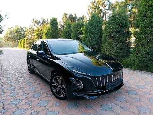 HONGIE E-QM5 naxt va halol nasiya