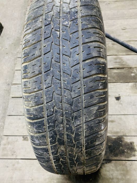 Кама покрышка жағдайы жақсы