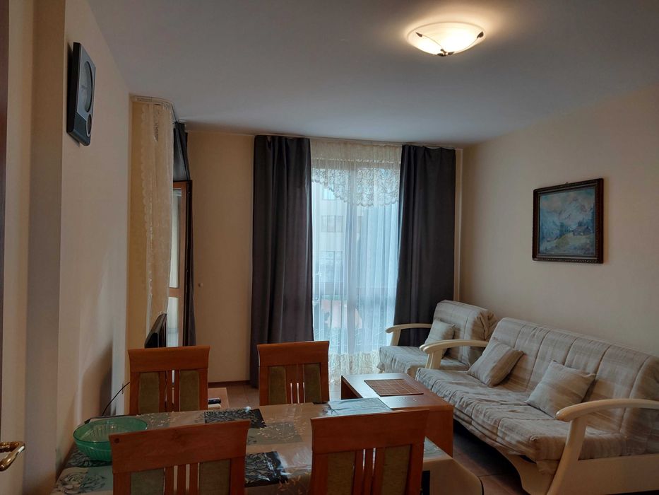 Продава се Тристаен апартамент в к.к. Слънчев бряг - 105 кв.м за 704 €/кв.м - Снимка #2