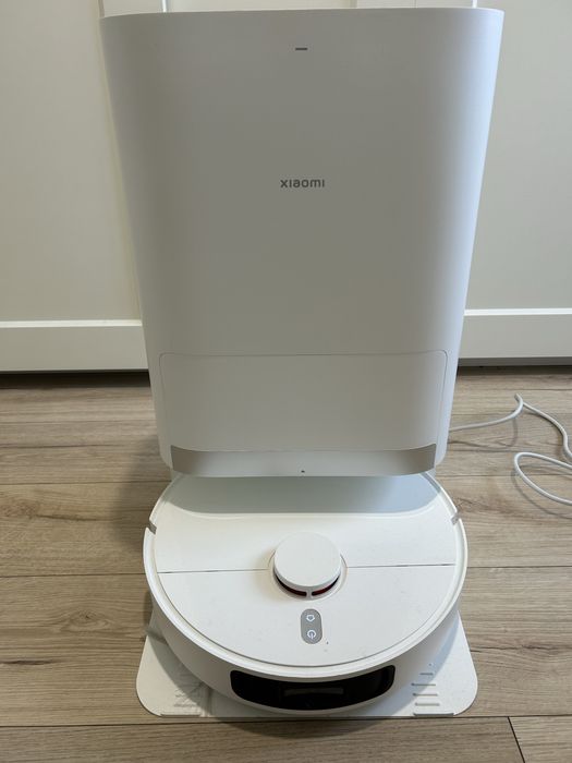 Aspirator robot Xiaomi X20+ Garantie 2029 Emag ca nou