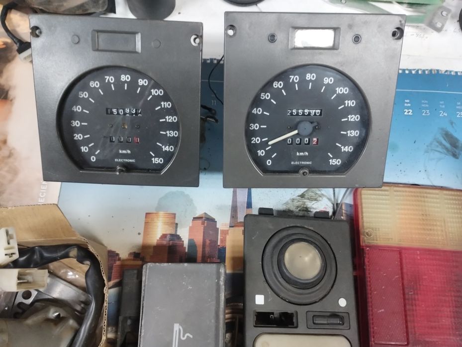 Части за Iveco Daily  Ивеко Дейли