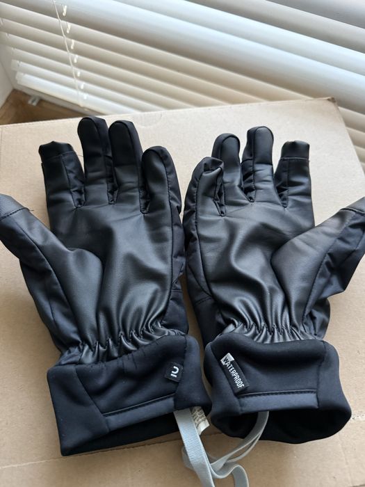 Ски ръкавици Wedze