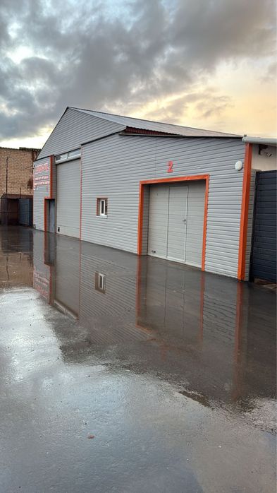 Сдается помещение