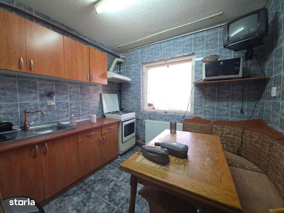 Vanzari Apartamente 3 camere Militari